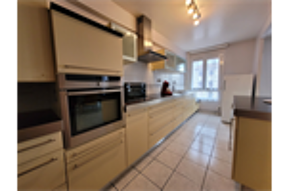 Vente Appartement LUNEVILLE COEUR DE VILLE Luneville