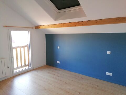  Appartement � louer 2 pi�ces 36 m�