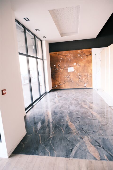   Local Commercial de 731m² 