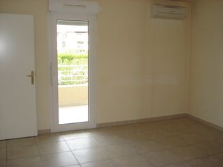 Location Appartement T2 climatisé proche douane Gaillard