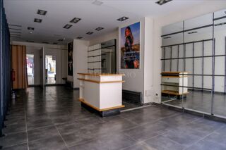  Immeuble à vendre 135 m²