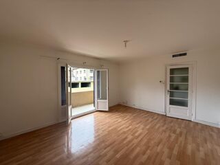  Appartement à louer 1 pièce 31 m²