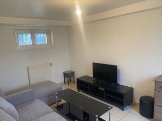  Appartement � louer 1 pi�ce 38 m�