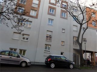  Appartement  louer 2 pices 48 m