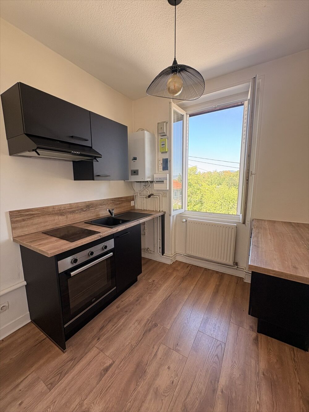 Appartement T2 - Arnas