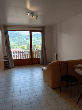  Appartement � louer 1 pi�ce 30 m�