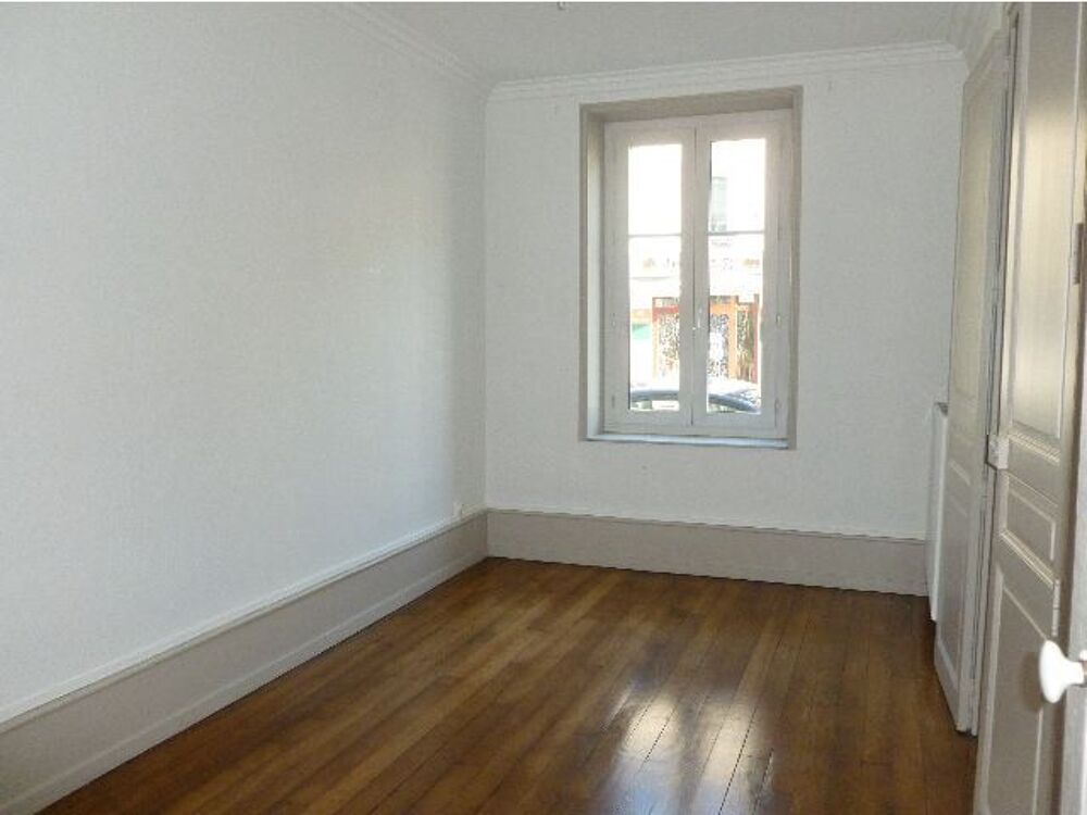 Location Appartement LUNEVILLE CENTRE REZ DE CHAUSSEE Luneville