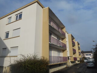  Appartement � vendre 2 pi�ces 57 m�