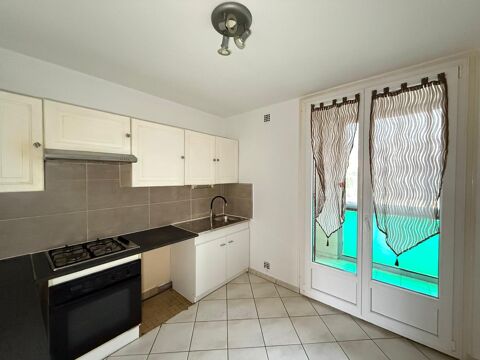  Appartement � louer 3 pi�ces 52 m�