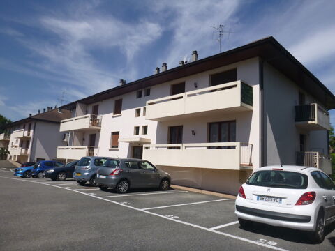  Appartement  louer 1 pice 24 m