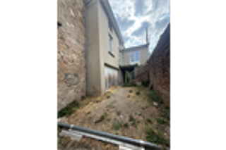 Maison à louer 6 pièces 108 m²