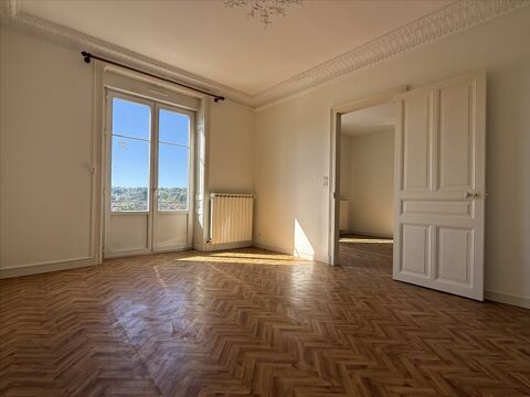  Appartement � louer 3 pi�ces 82 m�