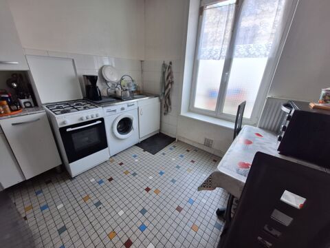  Appartement � louer 3 pi�ces 53 m�