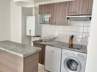  Appartement � louer 2 pi�ces 40 m�