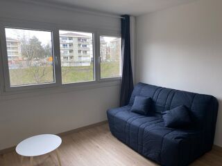  Appartement � louer 1 pi�ce 21 m�