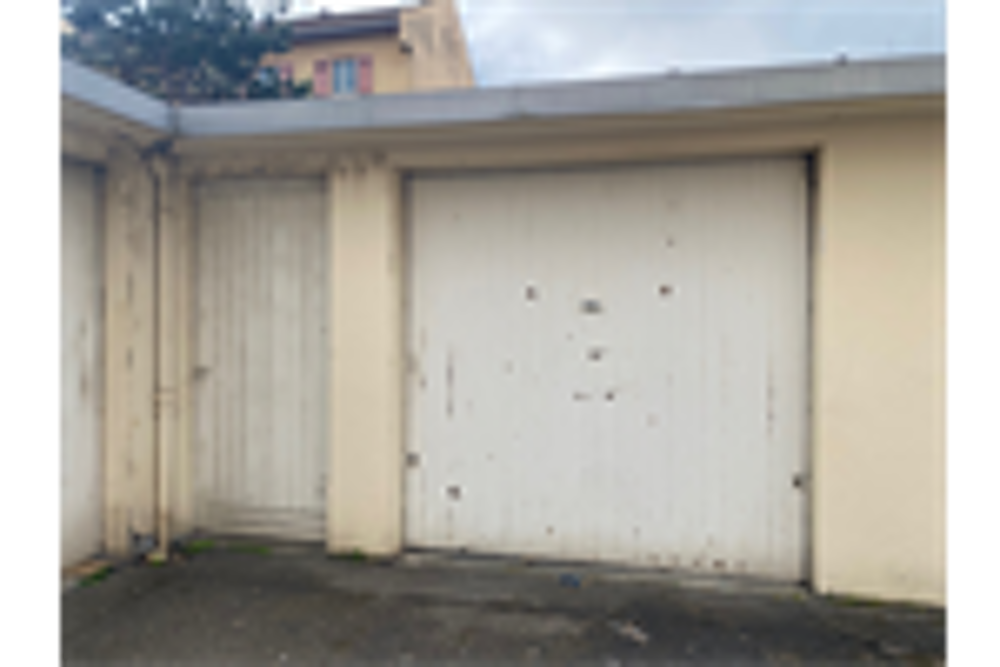 Location Parking/Garage GARAGE PROCHE FRONTIÈRE Gaillard