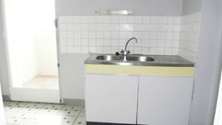  Appartement � vendre 2 pi�ces 45 m�