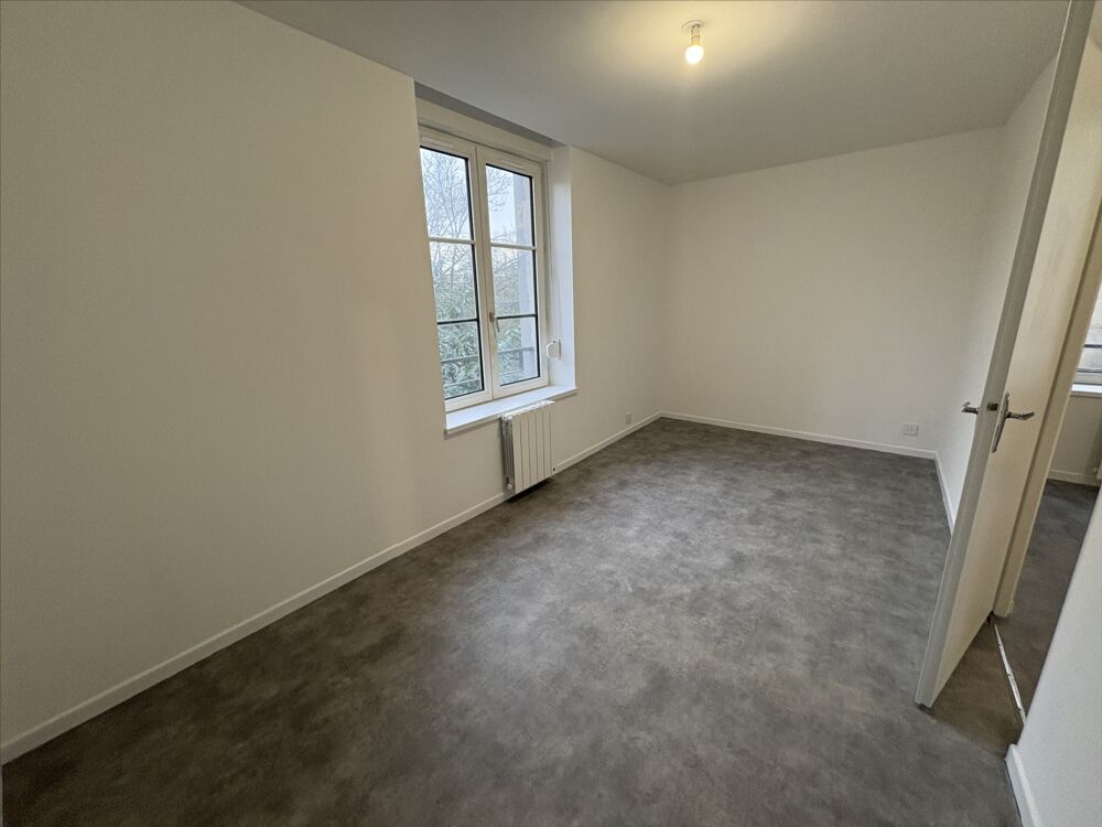 Location Appartement Vignette Nancy