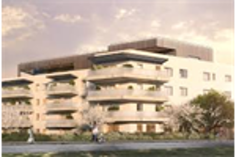  Appartement � louer 3 pi�ces 60 m�