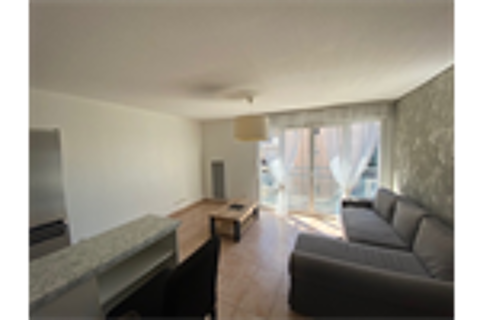   T2 Meubl� Appartement - 2 pi�ce(s) - 39 m�