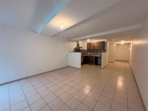  Appartement � louer 4 pi�ces 93 m�