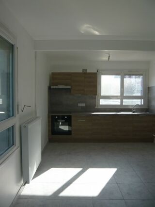  Appartement � louer 2 pi�ces 38 m�