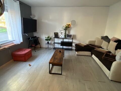  Maison � louer 4 pi�ces 138 m� Einville-au-jard