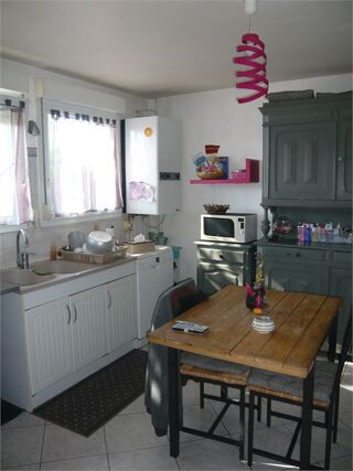  Maison � louer 6 pi�ces 118 m� Anthelupt