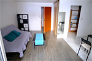  Appartement � louer 1 pi�ce 26 m�