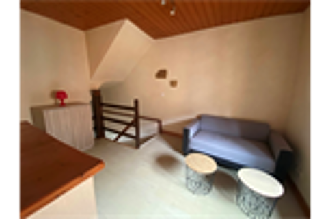   BIBOST Appartement - 2 pi�ce(s) - 33 m�