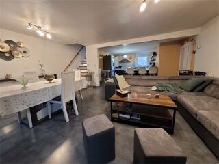  Appartement � vendre 4 pi�ces 79 m�