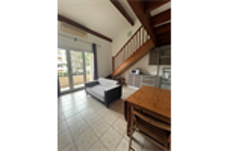  Appartement � louer 1 pi�ce 34 m�
