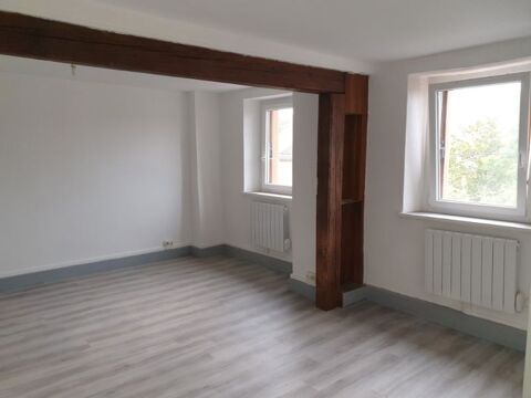  Appartement  louer 2 pices 55 m