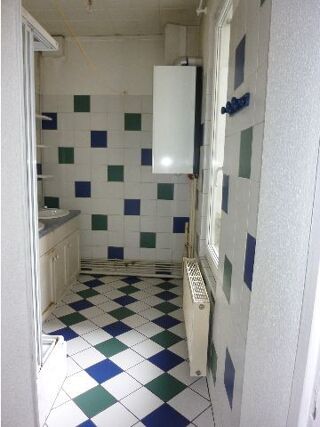  Appartement � louer 2 pi�ces 46 m�