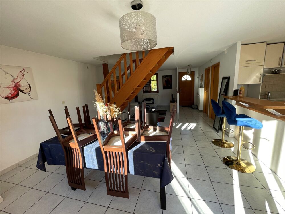 Appartement à Sigolsheim