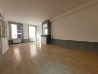  Appartement  louer 2 pices 68 m