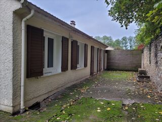  Maison � vendre 4 pi�ces 77 m�