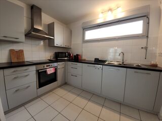  Appartement à louer 2 pièces 60 m²