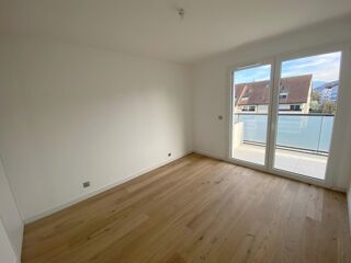  Appartement à louer 2 pièces 43 m²