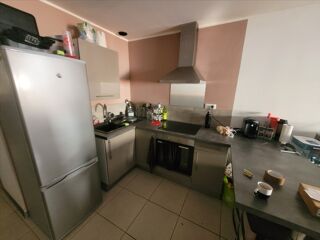  Appartement à louer 2 pièces 38 m²