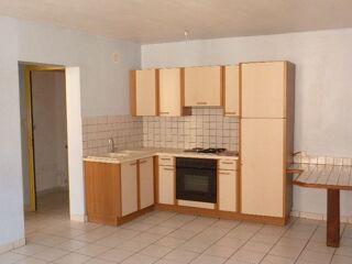  Appartement à louer 3 pièces 53 m²