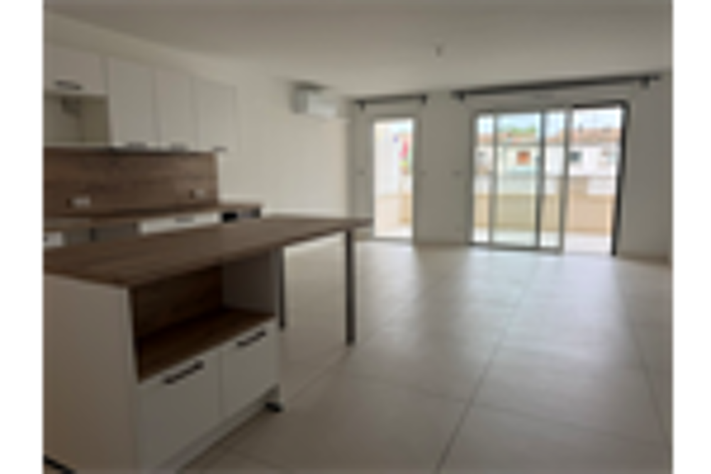 Location Appartement Vendargues F4 excellent standing Vendargues