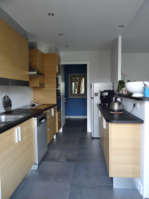  Appartement � louer 2 pi�ces 48 m�