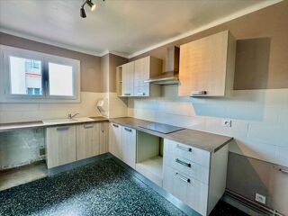  Appartement � louer 3 pi�ces 83 m�