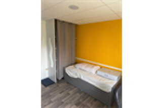 Location Appartement Studio Meublé de 14m² sur le Campus ILLBERG Brunstatt