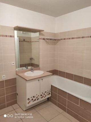  Appartement � vendre 3 pi�ces 66 m�