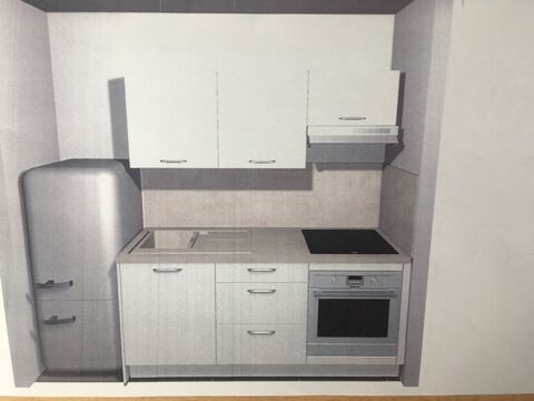  Appartement � louer 1 pi�ce 30 m�