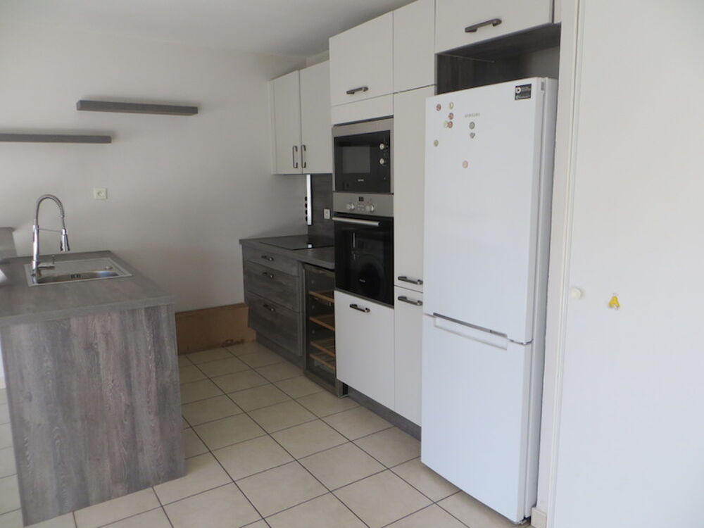 Location Appartement T3 dans résidence avec piscine Annemasse