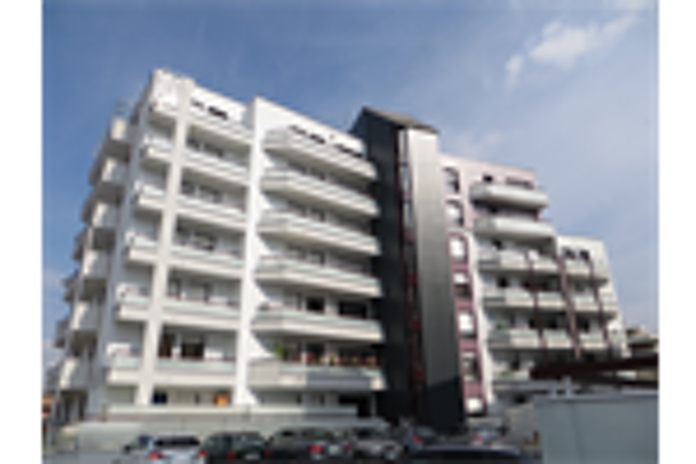 Location Parking/Garage Parking souterrain Annemasse