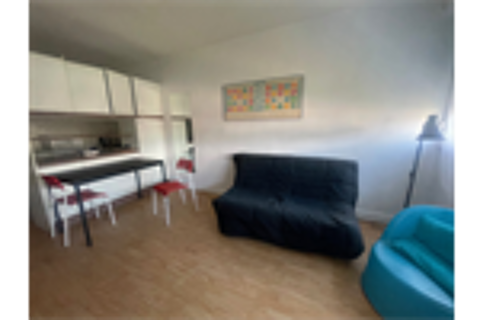  Appartement � louer 1 pi�ce 26 m�